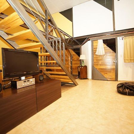 San Francisco Loft 빌라 외부 사진