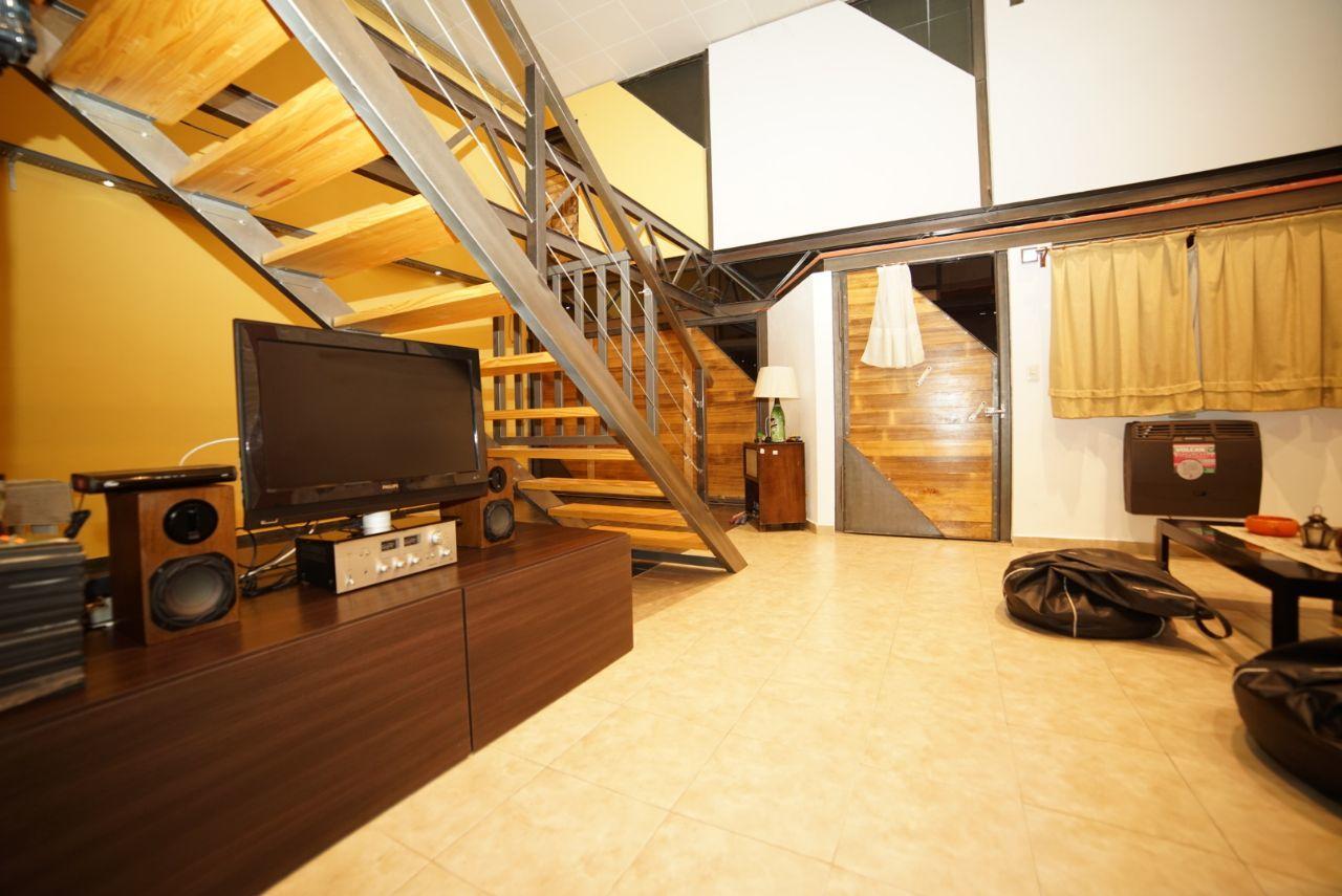San Francisco Loft 빌라 외부 사진