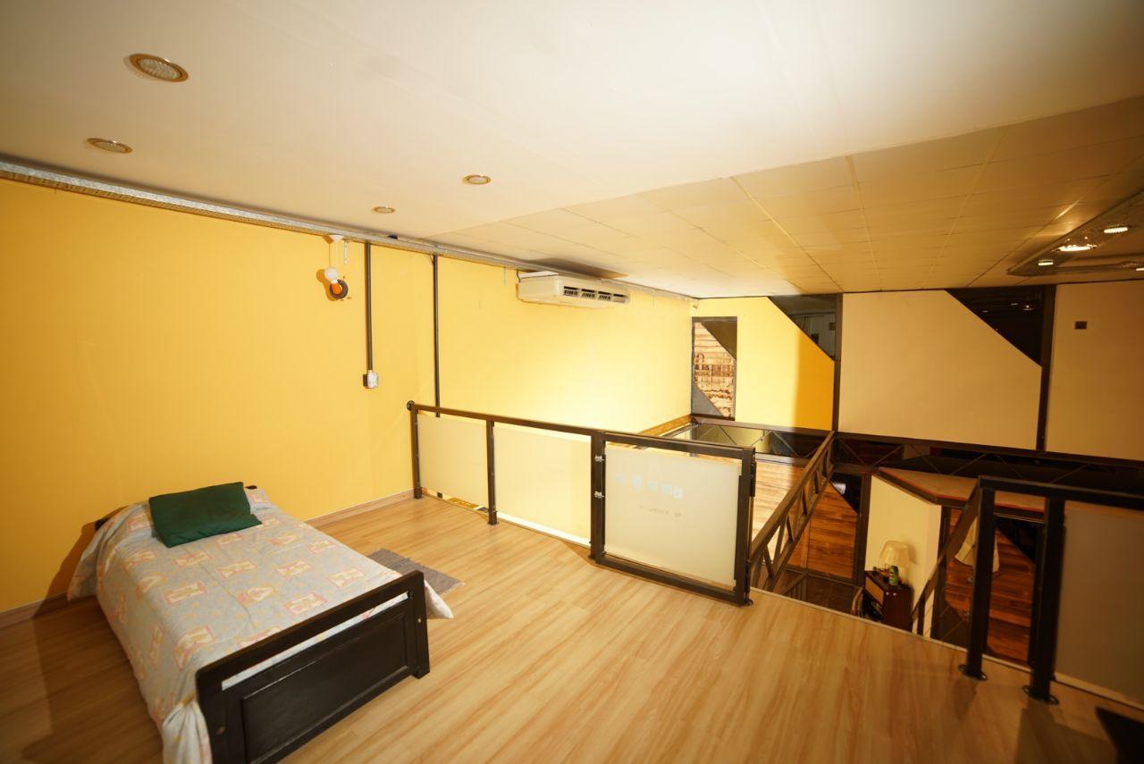 San Francisco Loft 빌라 외부 사진