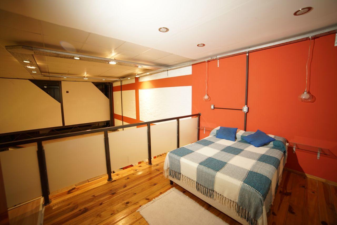 San Francisco Loft 빌라 외부 사진