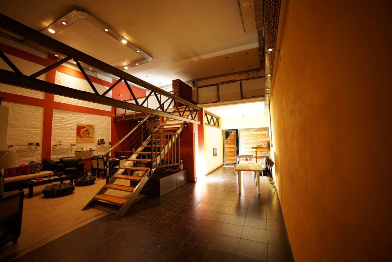 San Francisco Loft 빌라 외부 사진